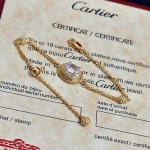 2026年2月4日入荷新品Cartierブレスレットギフト/誕生日/記念品/アクセサリーxin工場
