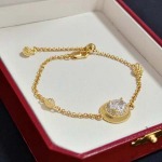 2026年2月4日入荷新品Cartierブレスレットギフト/誕生日/記念品/アクセサリーxin工場