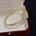 2026年2月4日入荷新品Cartier腕輪/ブレスレットギフト/誕生日/記念品/アクセサリーxin工場