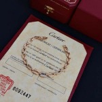 2026年2月4日入荷新品Cartierブレスレットギフト/誕生日/記念品/アクセサリーxin工場