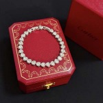 2026年2月4日入荷新品Cartierブレスレットギフト/誕生日/記念品/アクセサリーxin工場