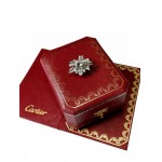 2026年2月4日入荷新品Cartierブローチギフト/誕生日/記念品/アクセサリーxin工場