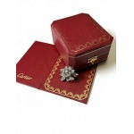 2026年2月4日入荷新品Cartierブローチギフト/誕生日/記念品/アクセサリーxin工場