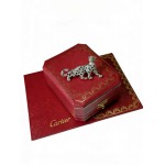 2026年2月4日入荷新品Cartierブローチギフト/誕生日/記念品/アクセサリーxin工場