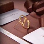 2026年2月5日入荷新品Diorブローチギフト/誕生日/記念品/アクセサリーxin工場