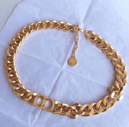 2026年2月5日入荷新品Diorネックレスギフト/誕生日/...