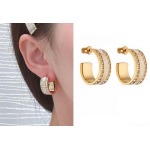 2026年2月5日入荷新品Diorピアスギフト/誕生日/記念品/アクセサリーxin工場