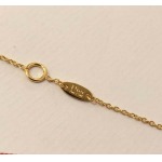 2026年2月5日入荷新品Diorネックレスギフト/誕生日/記念品/アクセサリーxin工場