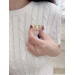 2026年2月5日入荷新品Diorブローチギフト/誕生日/記念品/アクセサリーxin工場