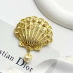 2026年2月5日入荷新品Diorブローチギフト/誕生日/記念品/アクセサリーxin工場