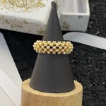 2026年2月5日入荷新品Dior指輪ギフト/誕生日/記念品/アクセサリーxin工場