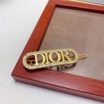 2026年2月5日入荷新品Diorヘアピンギフト/誕生日/記念品/アクセサリーxin工場