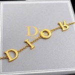 2026年2月5日入荷新品Diorブレスレットギフト/誕生日/記念品/アクセサリーxin工場