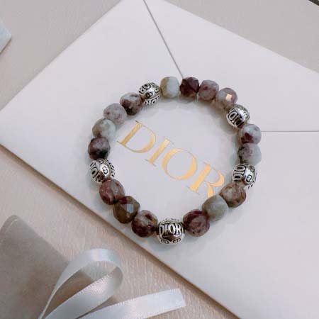 2026年2月5日入荷新品Diorブレスレットギフト/誕生日...