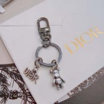 2026年2月5日入荷新品Dior キーホルダー ギフト/誕生日/記念品/アクセサリーxin工場