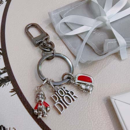 2026年2月5日入荷新品Dior キーホルダー ギフト/誕...