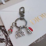 2026年2月5日入荷新品Dior キーホルダー ギフト/誕生日/記念品/アクセサリーxin工場