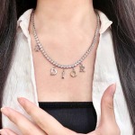 2026年2月5日入荷新品Diorネックレスギフト/誕生日/記念品/アクセサリーxin工場