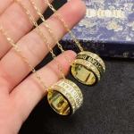 2026年2月5日入荷新品Diorネックレスギフト/誕生日/記念品/アクセサリーxin工場