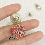 2026年2月5日入荷新品Diorピアスギフト/誕生日/記念品/アクセサリーxin工場