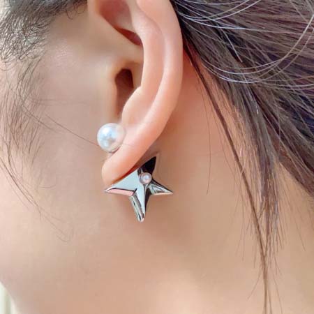 2026年2月5日入荷新品Diorピアスギフト/誕生日/記念...