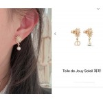 2026年2月5日入荷新品Diorピアスギフト/誕生日/記念品/アクセサリーxin工場