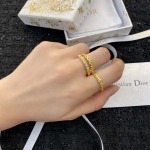 2026年2月5日入荷新品Dior指輪ギフト/誕生日/記念品/アクセサリーxin工場