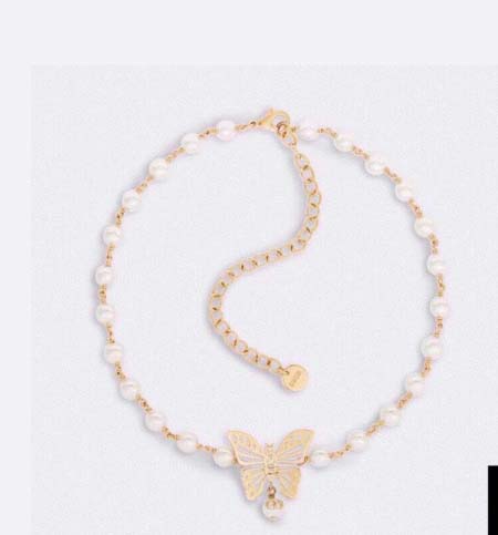 2026年2月5日入荷新品Diorネックレスギフト/誕生日/...