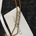 2026年2月5日入荷新品Diorブレスレットギフト/誕生日/記念品/アクセサリーxin工場