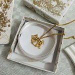 2026年2月5日入荷新品Diorネックレスギフト/誕生日/記念品/アクセサリーxin工場
