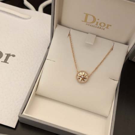 2026年2月5日入荷新品Diorネックレスギフト/誕生日/...