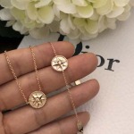 2026年2月5日入荷新品Diorネックレスギフト/誕生日/記念品/アクセサリーxin工場
