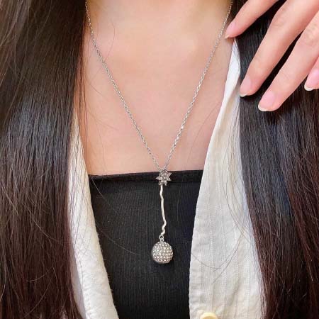 2026年2月5日入荷新品Diorネックレスギフト/誕生日/...