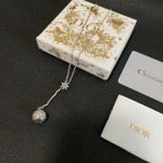2026年2月5日入荷新品Diorネックレスギフト/誕生日/記念品/アクセサリーxin工場