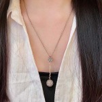 2026年2月5日入荷新品Diorネックレスギフト/誕生日/記念品/アクセサリーxin工場