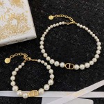 2026年2月5日入荷新品Diorブレスレットギフト/誕生日/記念品/アクセサリーxin工場