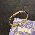 2026年2月5日入荷新品Dior腕輪/ブレスレットギフト/誕生日/記念品/アクセサリーxin工場