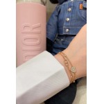 2026年2月5日入荷新品Diorブレスレットギフト/誕生日/記念品/アクセサリーxin工場