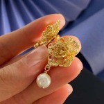 2026年2月5日入荷新品Diorピアスギフト/誕生日/記念品/アクセサリーxin工場