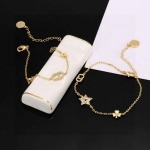 2026年2月5日入荷新品Diorブレスレットギフト/誕生日/記念品/アクセサリーxin工場