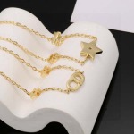 2026年2月5日入荷新品Diorブレスレットギフト/誕生日/記念品/アクセサリーxin工場