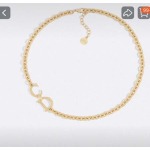 2026年2月5日入荷新品Diorネックレスギフト/誕生日/記念品/アクセサリーxin工場