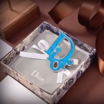 2026年2月5日入荷新品Diorブローチギフト/誕生日/記念品/アクセサリーxin工場