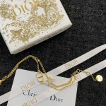 2026年2月5日入荷新品Diorブレスレットギフト/誕生日/記念品/アクセサリーxin工場