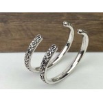 2026年2月5日入荷新品GUCCI腕輪/ブレスレットギフト/誕生日/記念品/アクセサリーxin工場