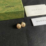 2026年2月5日入荷新品Gucciピアスギフト/誕生日/記念品/アクセサリーxin工場