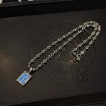 2026年2月5日入荷新品Chrome Heartsネックレスギフト/誕生日/記念品/アクセサリーxin工場