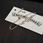 2026年2月5日入荷新品Chrome Heartsブレスレットギフト/誕生日/記念品/アクセサリーxin工場