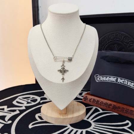 2026年2月5日入荷新品Chrome Hearts十字架 ...