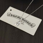 2026年2月5日入荷新品Chrome Hearts十字架 ネックレスギフト/誕生日/記念品/アクセサリーxin工場